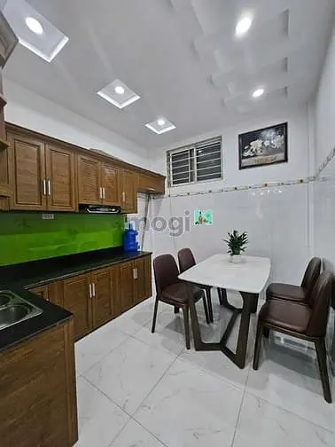 Đại Từ- 4 Tầng- Fun Nội Thất Ở Ngay