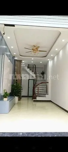 Nhà Mới Đẹp Ở Ngay Mậu Lương, Ngõ Rộng Thông, Gần Ô Tô , Giá 7X Tỷ