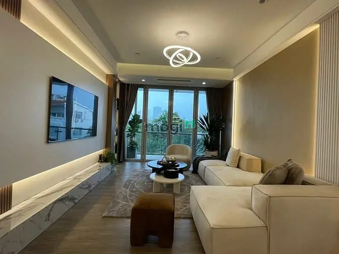 Cho Thuê Nhanh Căn Hộ Garden Court 1 Phú Mỹ Hưng Giá Rẻ, Chỉ 29Tr/Th -