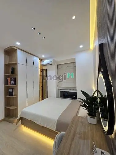 Cho Thuê Căn Hộ Saigon South Giáp Pmh ,3Pn Full Nội Thất Giá 18 Triệu