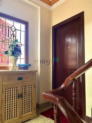 Căn Góc 2 Mặt Tiền Ngang 6M Nở Hậu, Hẻm Xe Tải Nguyễn Văn Đậu 4Tầng