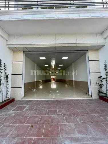 🏠 Chính Chủ Cho Thuê Nhà Nguyên Căn Mặt Tiền Rộng – Gần Chợ Ninh Hiệp