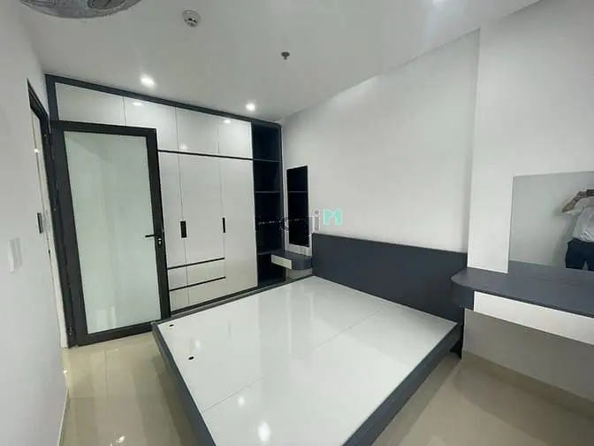 Ch Gần Đh Nguyễn Tất Thành 1Ty150(48M2) Shr,Full Nt,Ở Liền,Vay 70%