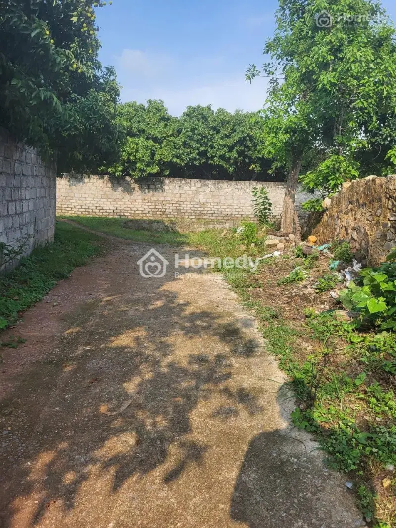 Lô Đất Đẹp Mặt Tiền Siêu Rộng 6M Ngay Kcn Yên Sơn