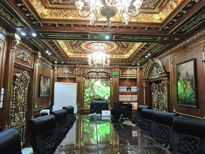Biệt Thự 5 Lầu Hxt Dương Quảng Hàm Ngang 8M 180M2 Tặng Nt Vàng 33 Tỷ