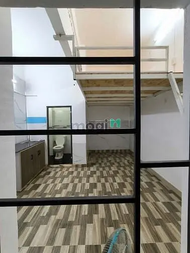 Phòng Trọ Giá Rẻ Gần Chợ Bà Chiểu