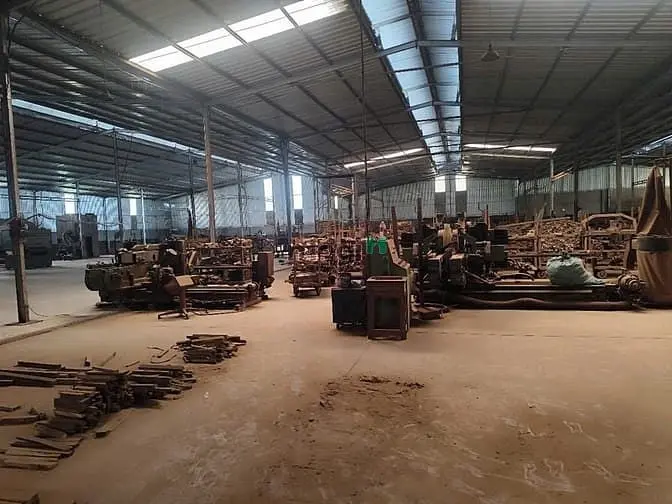 Cho Thuê Kho Xưởng Siêu Rẻ 4.400M2 Vĩnh Lộc B, Bình Chánh.