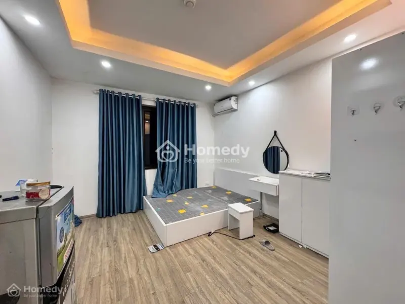 Chính Chủ Cần Bán Gấp Nhà Hà Đông🔥Gần Hồ Văn Quán- Đại Học Bưu Chính🔥Full Nội Thất- 37M²-5T