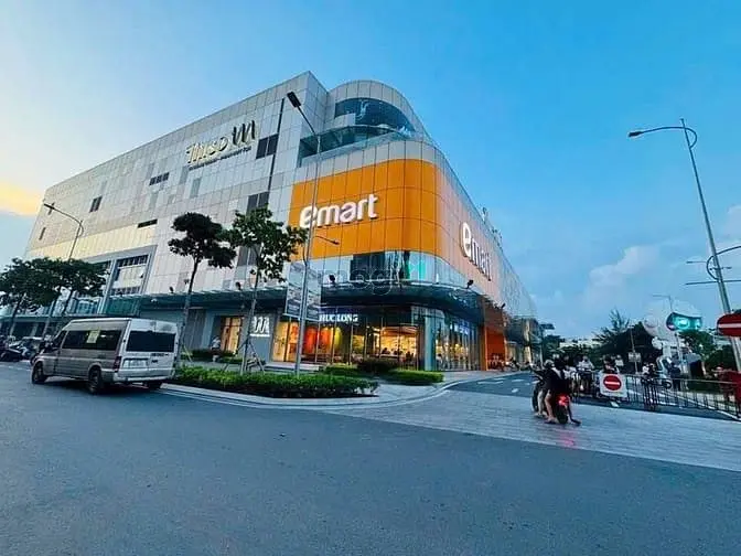 Bán Nhà 4 Lầu Đẹp Hẻm 331 Phan Huy Ích 68M2 Ngang 4M Gần Emart 8.5 Tỷ.