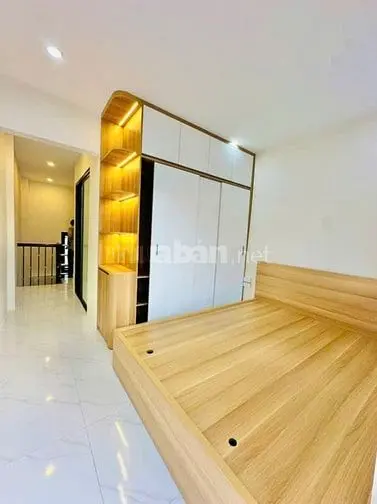 Bán Chtt (Tầng 2+3) Phố Nguyễn An Ninh Giá 2,98 Tỷ, 75M2. 2N+Vs