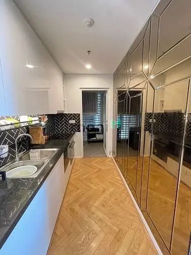 Bán Căn Sadora Sala 10.5 Tỷ 2Pn 88M2