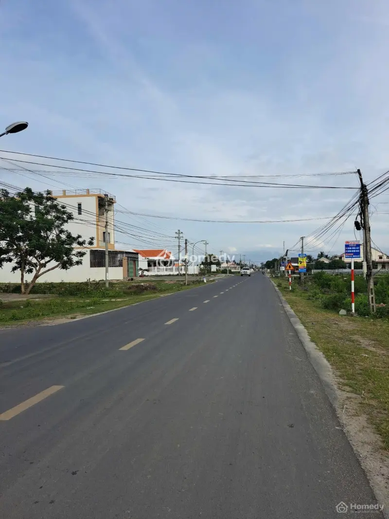 Bán Đất Mt Lê Hồng Phong Tdp Mỹ Á, Ninh Thủy,Gần Biển Dốc Lết