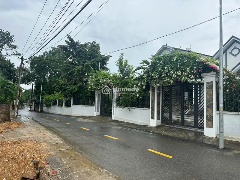 Ở Đây Bán Đất Rẻ Nhất Hòa Lạc -Nhỉnh Ty Có Đất Tại Đồng Trạng Cổ Đông Sơn Tây Hn