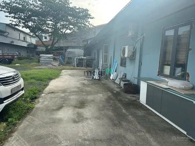 *Cho Thuê Kho Xưởng*500M2 Gần Đường Số 17, Linh Chiểu, Quận Thủ Đức