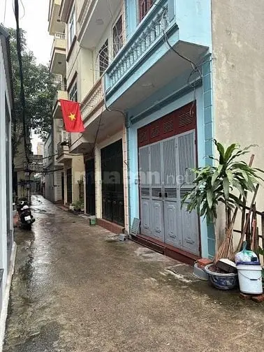 Bán Nhà Hoa Lâm, Long Biên – 34M² X 4 Tầng – 6,6 Tỷ( Còn Thương Lượng)