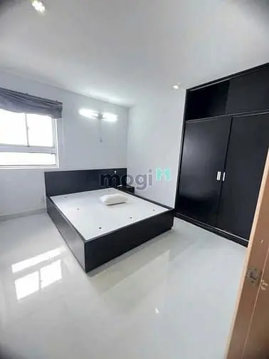 Cho Thuê Chung Cư Bàu Cát, Hồng Lạc, Tb: 3P Ngủ Rộng, 2Wc 95M2, 10Tr5