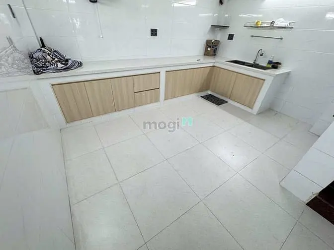 Nhà Hxh Đường Phan Anh, 63M2 ( 4.1 X 15 ) 4 Tầng 4 Pn 4Wc, Mới Ở Ngay