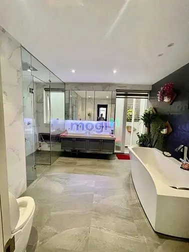 35,5 Tỷ - Mt Hồ Văn Huê, Phú Nhuận, 6 Tầng 7Pn, 115M2, Hầm + Thang Máy
