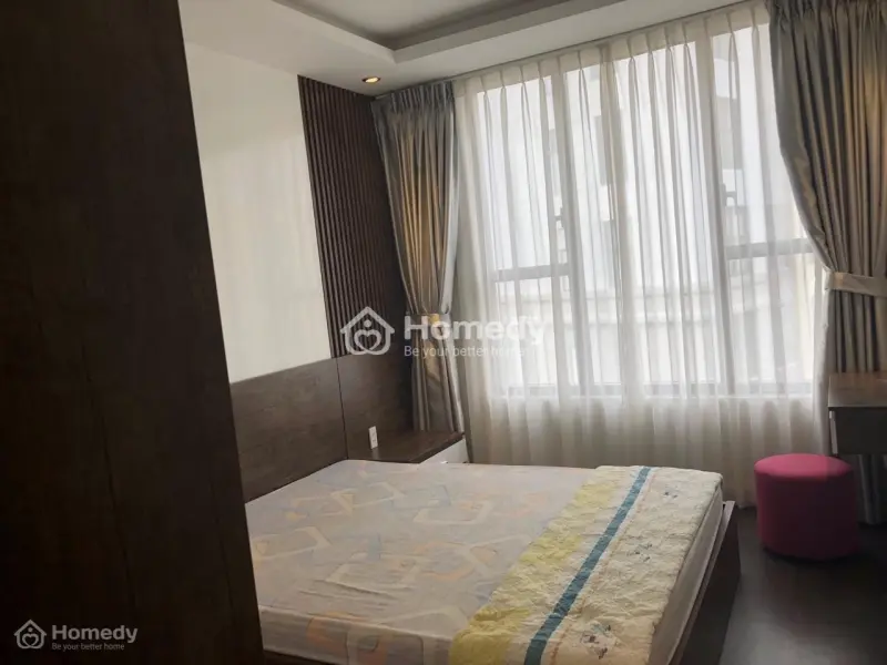 Bán Nhanh 2Pn Chung Cư The Tresor, Quận 4 Diện Tích 75M2, Giá 6.9 Tỷ, Có Nội Thất