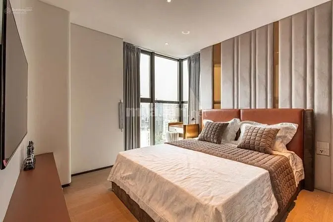 The Nelson Private Residences