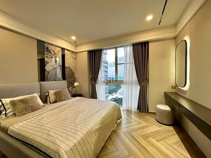 Chủ Cần Cho Thuê 3 Phòng Ngủ, Gía 2Tr/Th , Căn Hộ Panorama Pmh, Q7
