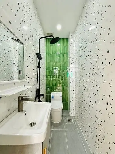 Bán Nhà Hẻm 3,5M Đường Phạm Văn Chiêu, P.14, 4 X 13, 3Pn Giá 5.4 Tỷ Tl