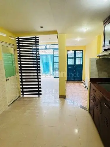 Cần Bán Nhà Bà Hạt – Nguyễn Tiểu La - Vf3 Tới Cửa , Quận 10 Chỉ 5.5
