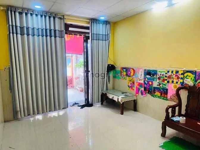 Bán Nhà Rộng Rẻ 385/8/7 Quang Trung P10 Gò Vấp Ngay Ubnd Quận