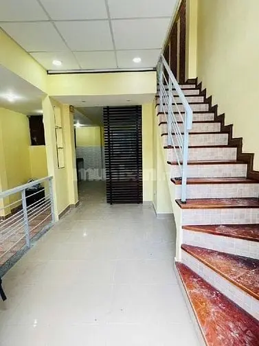 Cần Bán Nhà Bà Hạt – Nguyễn Tiểu La - Vf3 Tới Cửa , Quận 10 Chỉ 5.5