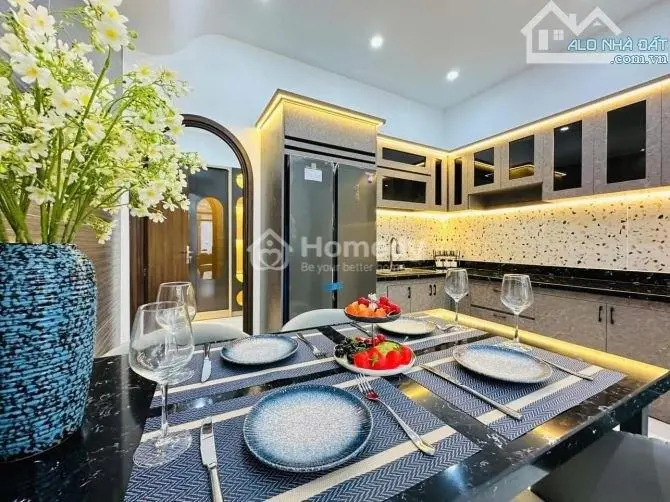 Cơ Hội Vàng Sở Hữu Nhà 50M2 Chỉ 1Tỷ590 54/Nguyễn Thái Bình Tân Bình 2Tầng-3Pn,Hẻm 5M Hãy Alo Em