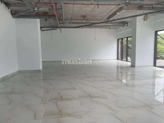 Cho Thuê Shophouse 2 Mặt Tiền – Park Legend Tân Bình