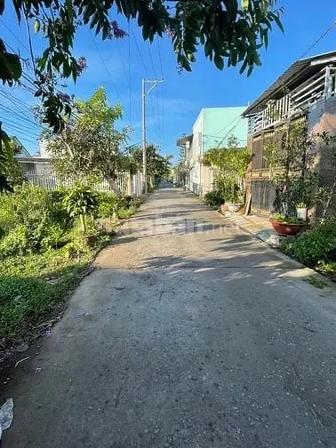 Cần Bán Đất Mặt Tiền Đ.nguyễn Văn Khước- P.phú Tân.