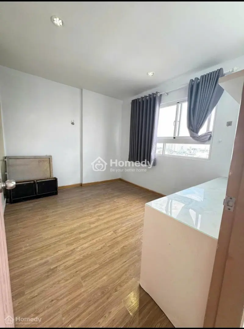 Chung Cư Carillon 2, Trịnh Đình Thảo- Hòa Thạnh- Tp, 83M2, 2Pn, 2Wc, 9Tr5/Tháng.