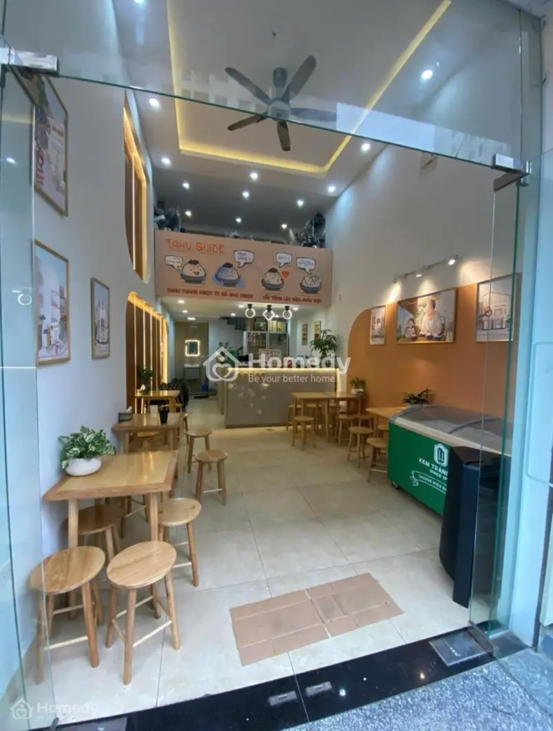Cần Bán Gấp Shophouse Ecohome 3 - Kinh Doanh Mạnh - 2 Tầng - 73,4M - 7.7 Tỷ