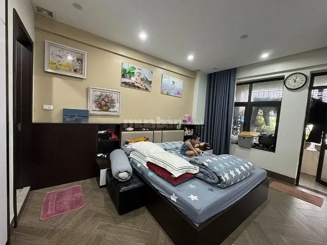 Nhà Em Bán Lại Căn Hộ Góc 3Pn 95M2 Toà Ct2A Chung Cư Tân Tây Đô 3,8 Tỷ