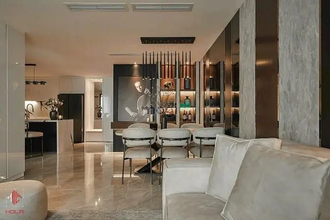 Cho Thuê Cân Hộ Giá Siêu Hời Chỉ 15Tr/Tháng ,2Pn 2Wc Tại Saigon South