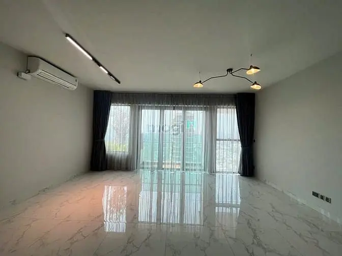 Cho Thuê Ch Feliz En Vista 4Pn- Dt 181M2-Nội Thất Cơ Bản - Giá 60Tr/Th