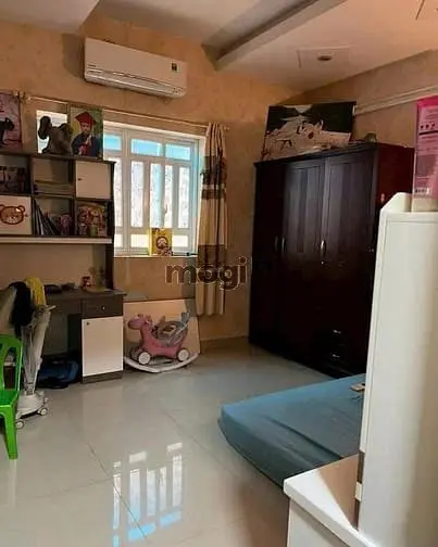 Nhà 2Mt Hxh Nguyễn Trãi Q5 – 68M², 4 Tầng, 8Pn – Chỉ 17.5 Tỷ