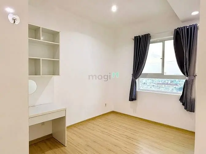Chính Chủ Căn Góc 64M2 (2Pn2Wc) Moonlight Park View Sổ Hồng, Nhà Mới