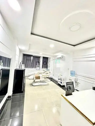 Cho Thuê Nhà Mới 436/2D Đường 3/2, Phường 12, Quận 10
