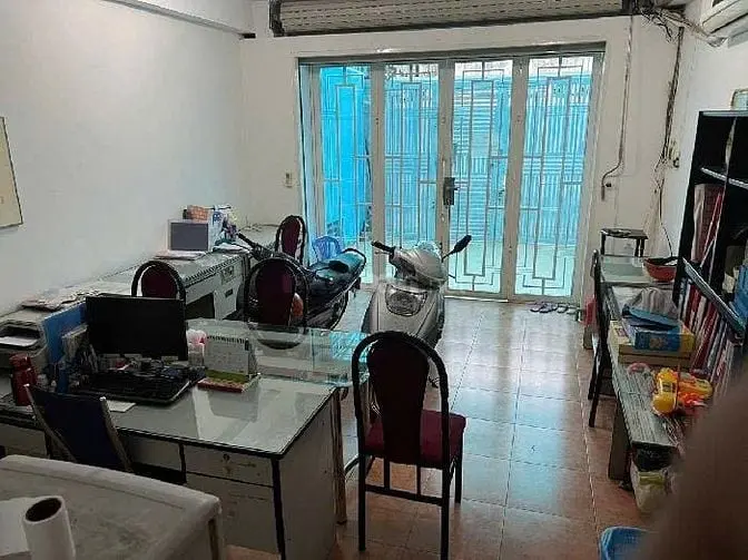 Gần Thcs Nguyễn Hữu Thọ, Dt 4X19M. Giá 10,5 Tỷ
