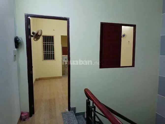 Cho Thuê Phòng 2,5 Triệu/Tháng,Hẻm 330/...Bình Trị Đông, Q.bình Tân