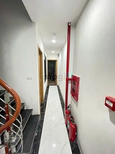 Căn Hộ Dv Phố Tạ Quang Bửu Bách Khoa- Hbt- Hà Nội Dt 110M