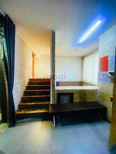 Biệt Thự Xịn Mịn - 257C Nguyễn Minh Hoàng, P.12, Tân Bình - Tổng 400M2