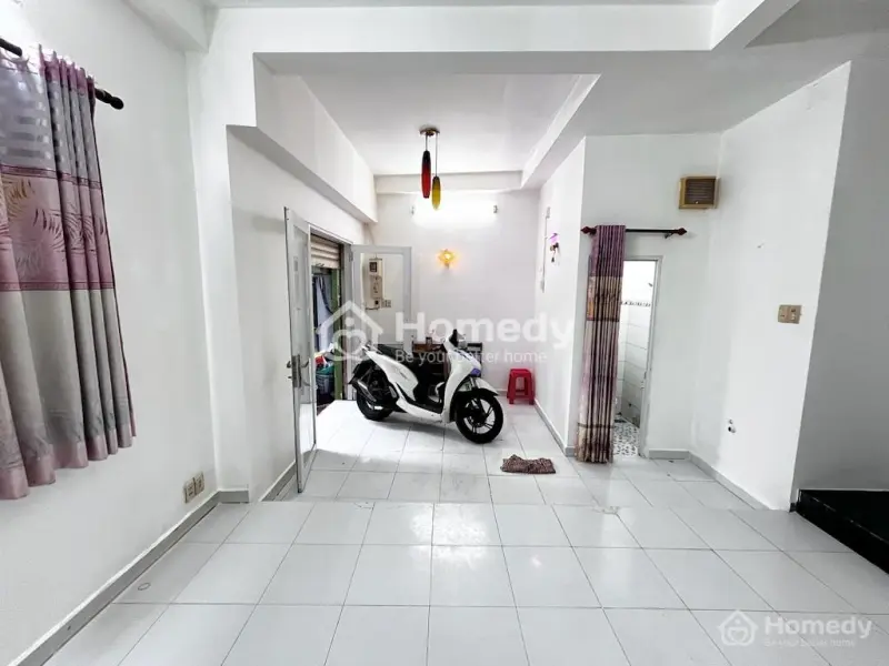 🔥🔥Chính Chủ Cho Thuê Nhà Nguyên Căn, Mới Đẹp Rẻ, 3Pn, 3 Máy Lạnh, Hoàng Văn Thụ Gần Cộng Hoà