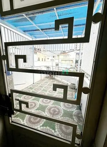 Nhà Trống, (3.5X15M 3L 4Pn-3Wc), Hxh 351C/1 Lê Đại Hành Q11