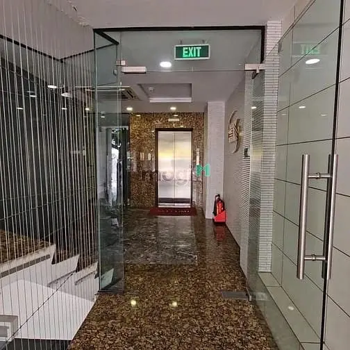 Tòa Nhà 9 Tầng Mt Đào Duy Anh, Phú Nhuận – Gần Sân Bay – 90M² – 38 Tỷ