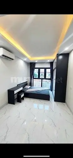Cầu Diễn - Văn Tiến Dũng: Bán Ccmn 7T Thang Máy - Dt 54,1M2 - 12 Phòng