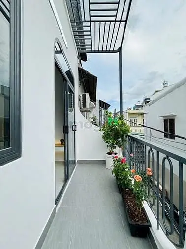 Bán Nhà Hẻm 3,5M Đường Phạm Văn Chiêu, P.14, 4 X 13, 3Pn Giá 5.4 Tỷ Tl