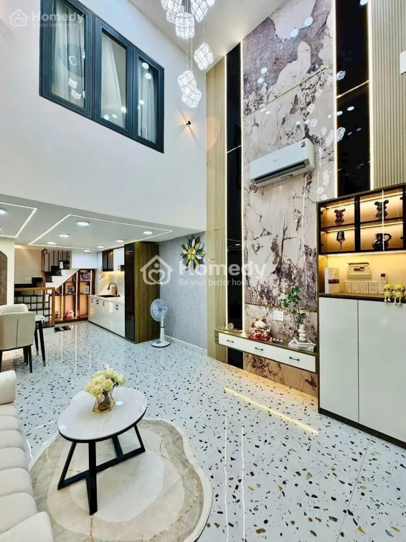 Giá Rẻ Như Cho Ngay Út Tịch-Tân Bình 39M2 3Pn-Xây 2Tầng Chỉ 1Tỷ890 Gần Vincom.sổ Sẵn,Gọi 0382747***